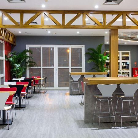ibis Araçatuba Otel Dış mekan fotoğraf
