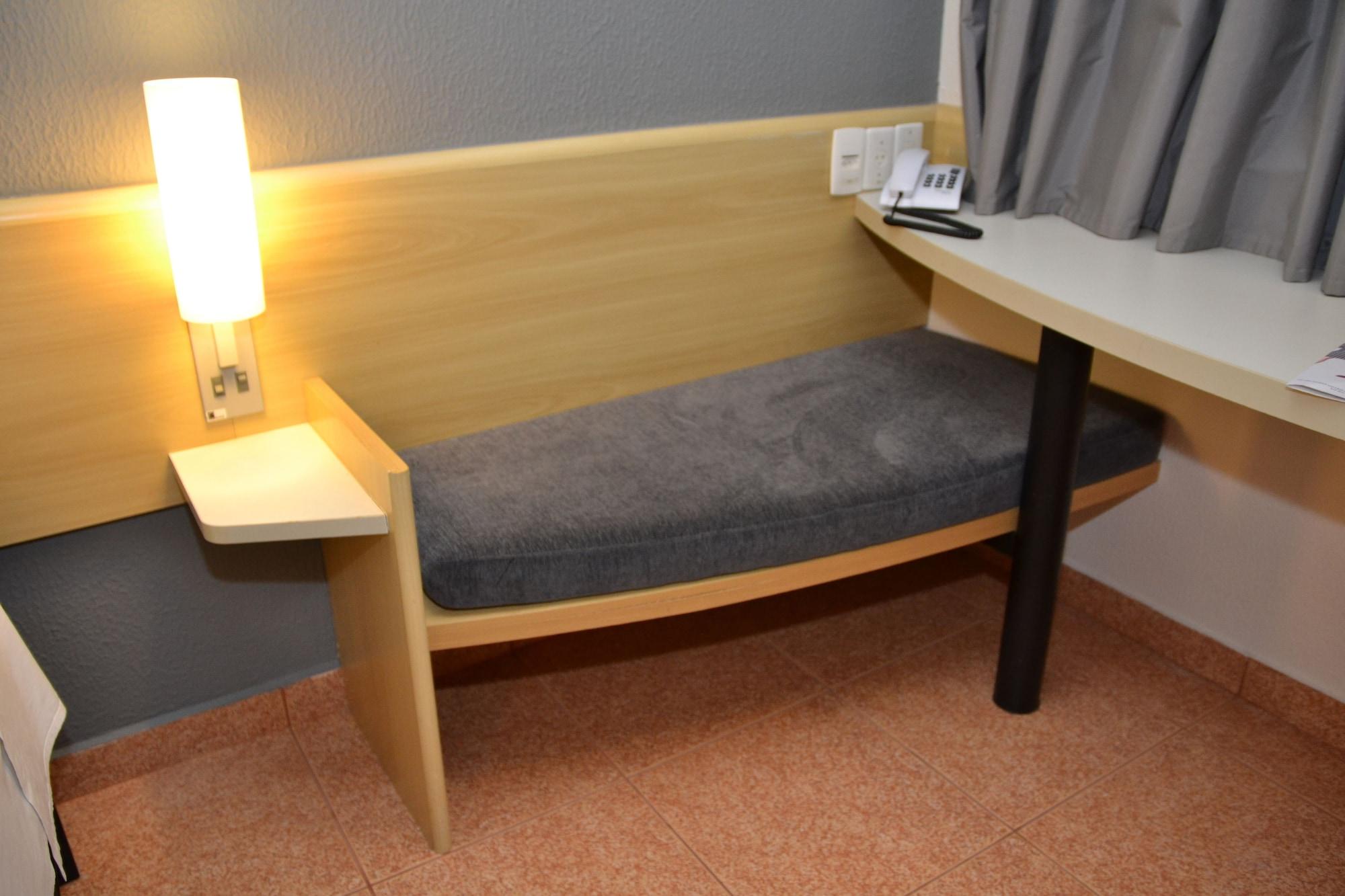 ibis Araçatuba Otel Dış mekan fotoğraf