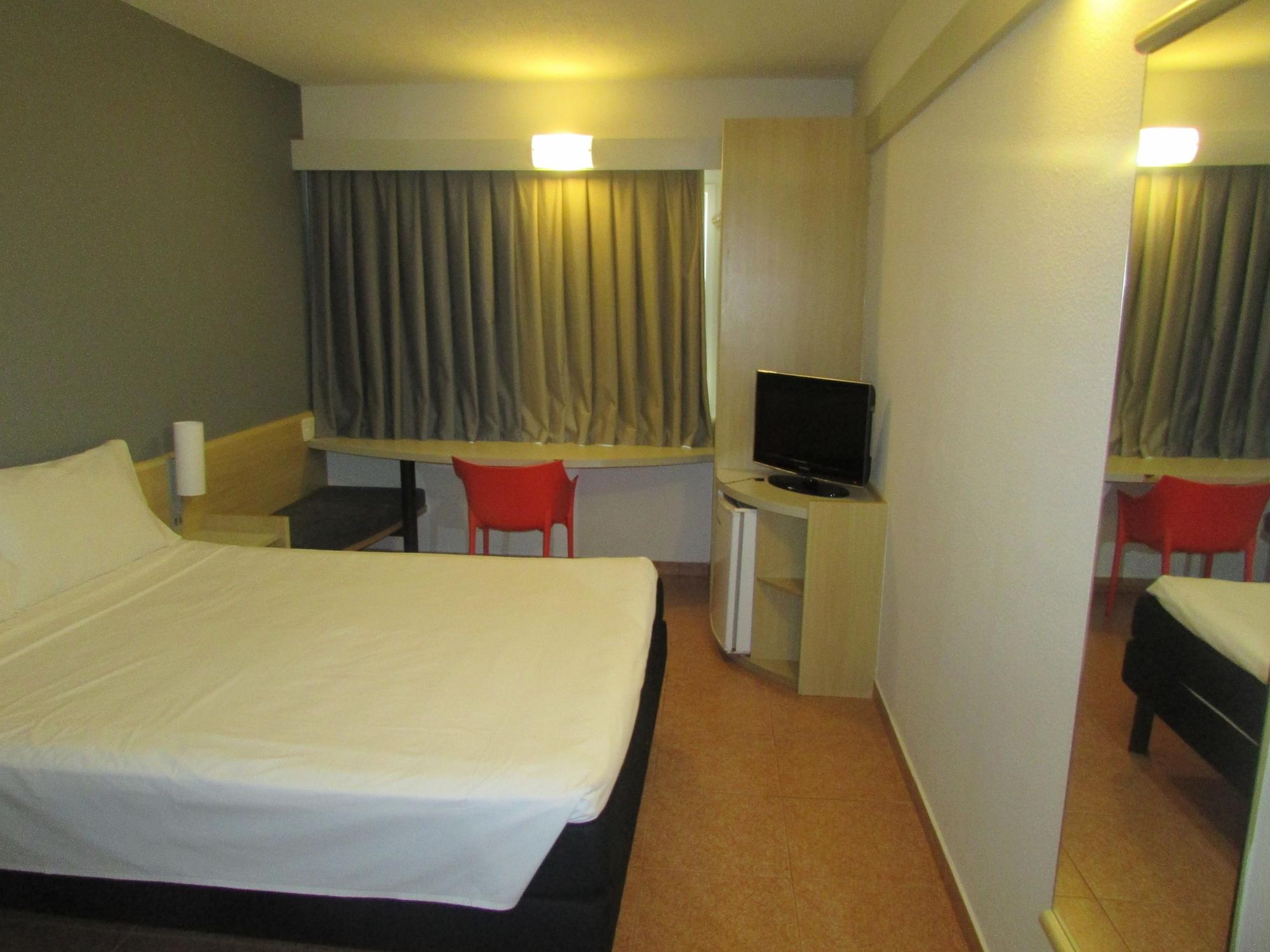 ibis Araçatuba Otel Dış mekan fotoğraf