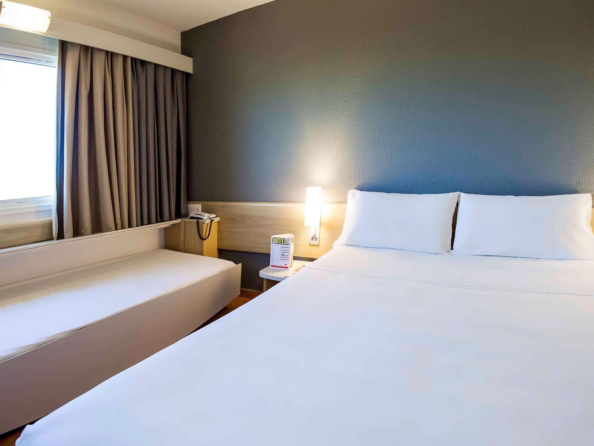 ibis Araçatuba Otel Dış mekan fotoğraf
