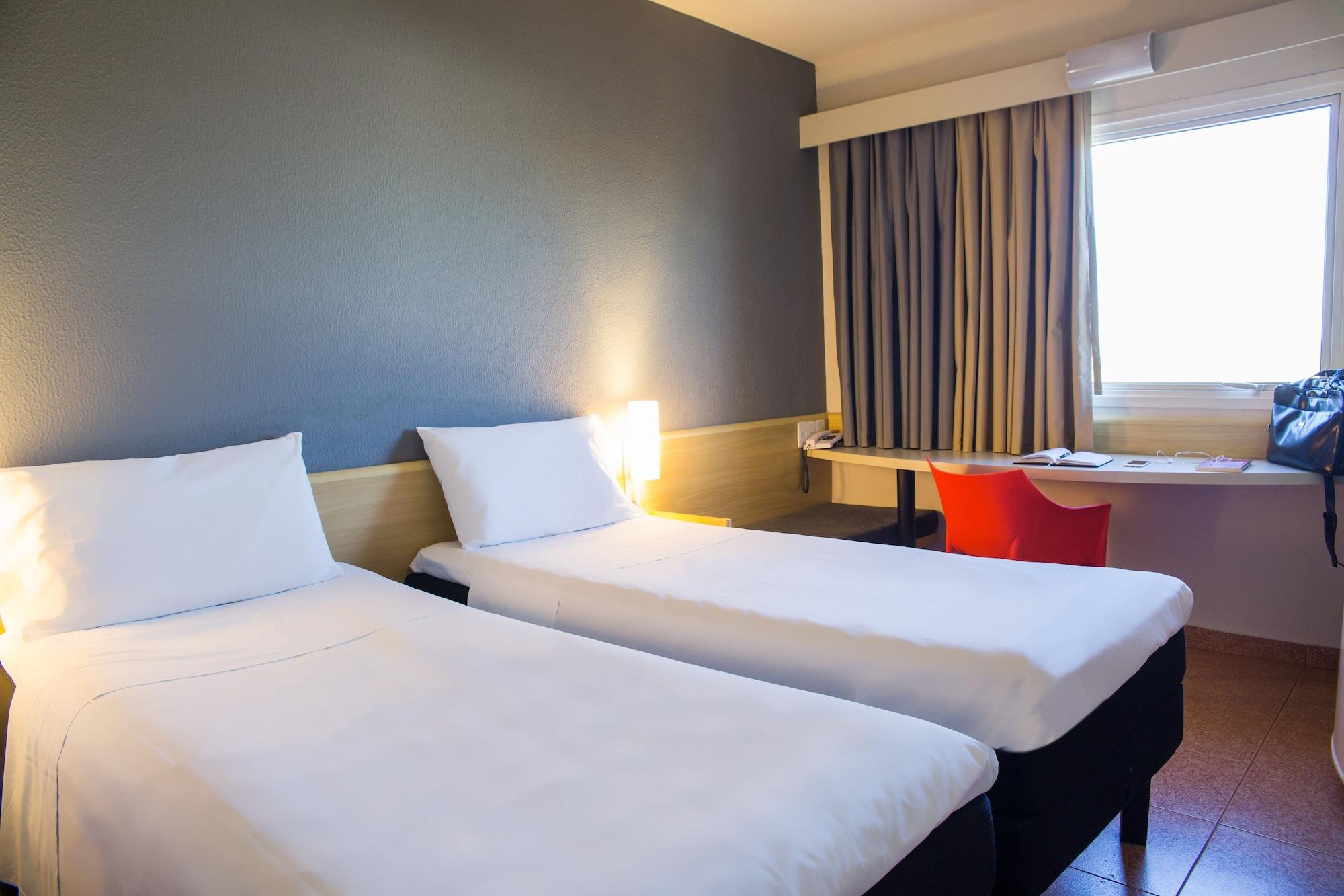 ibis Araçatuba Otel Dış mekan fotoğraf