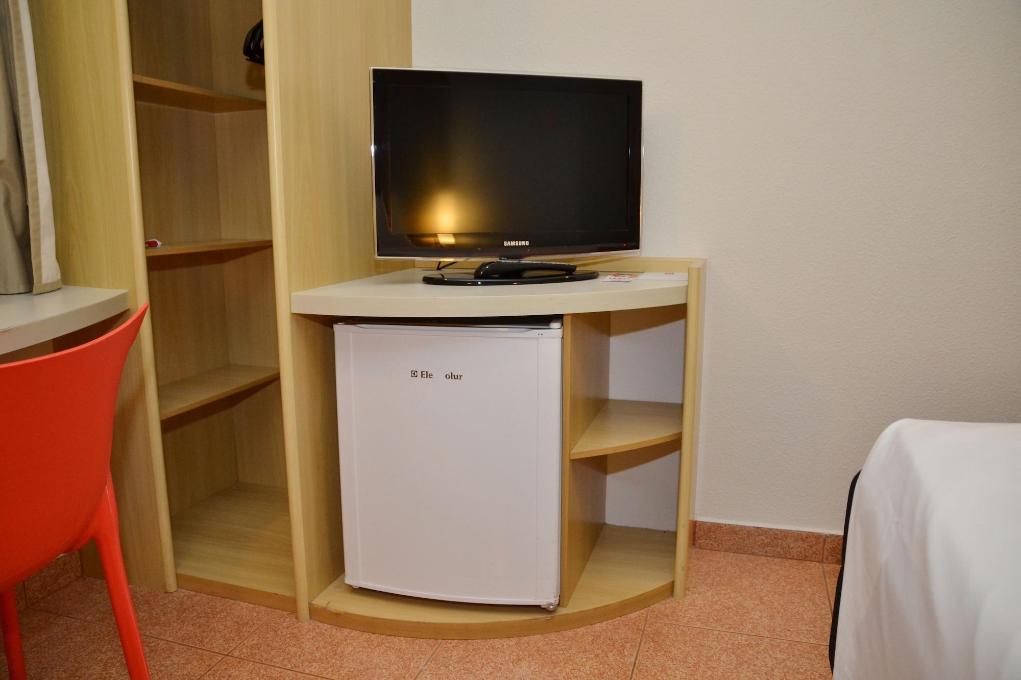 ibis Araçatuba Otel Dış mekan fotoğraf