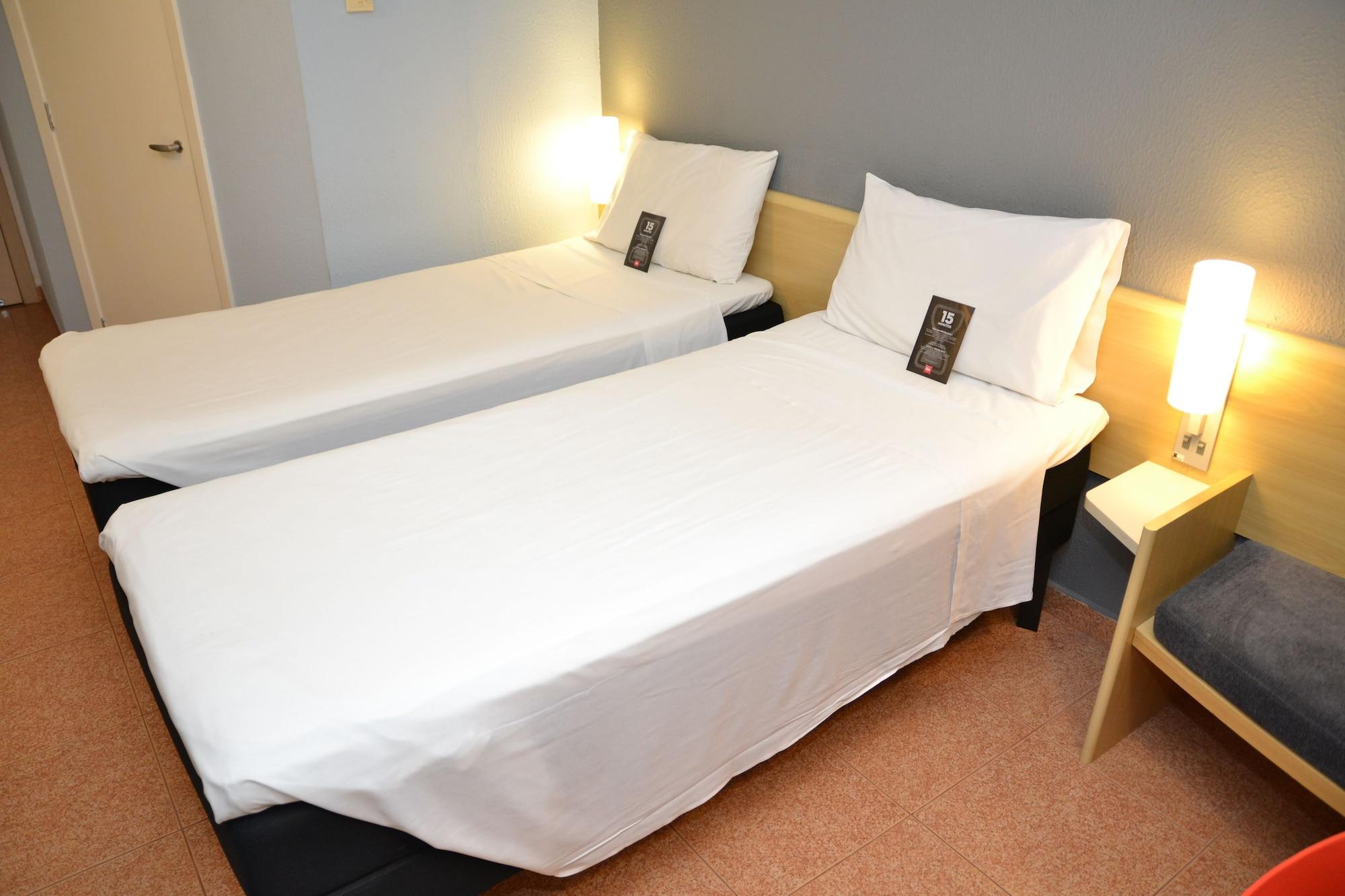 ibis Araçatuba Otel Dış mekan fotoğraf