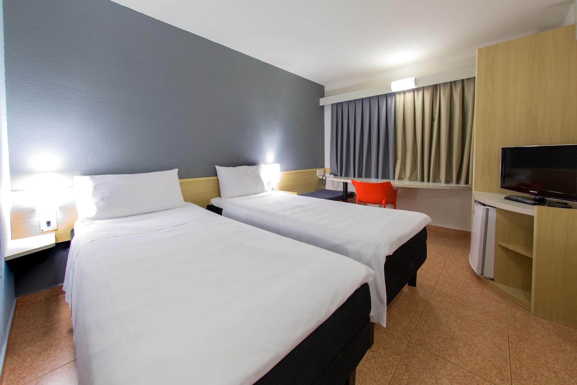 ibis Araçatuba Otel Dış mekan fotoğraf