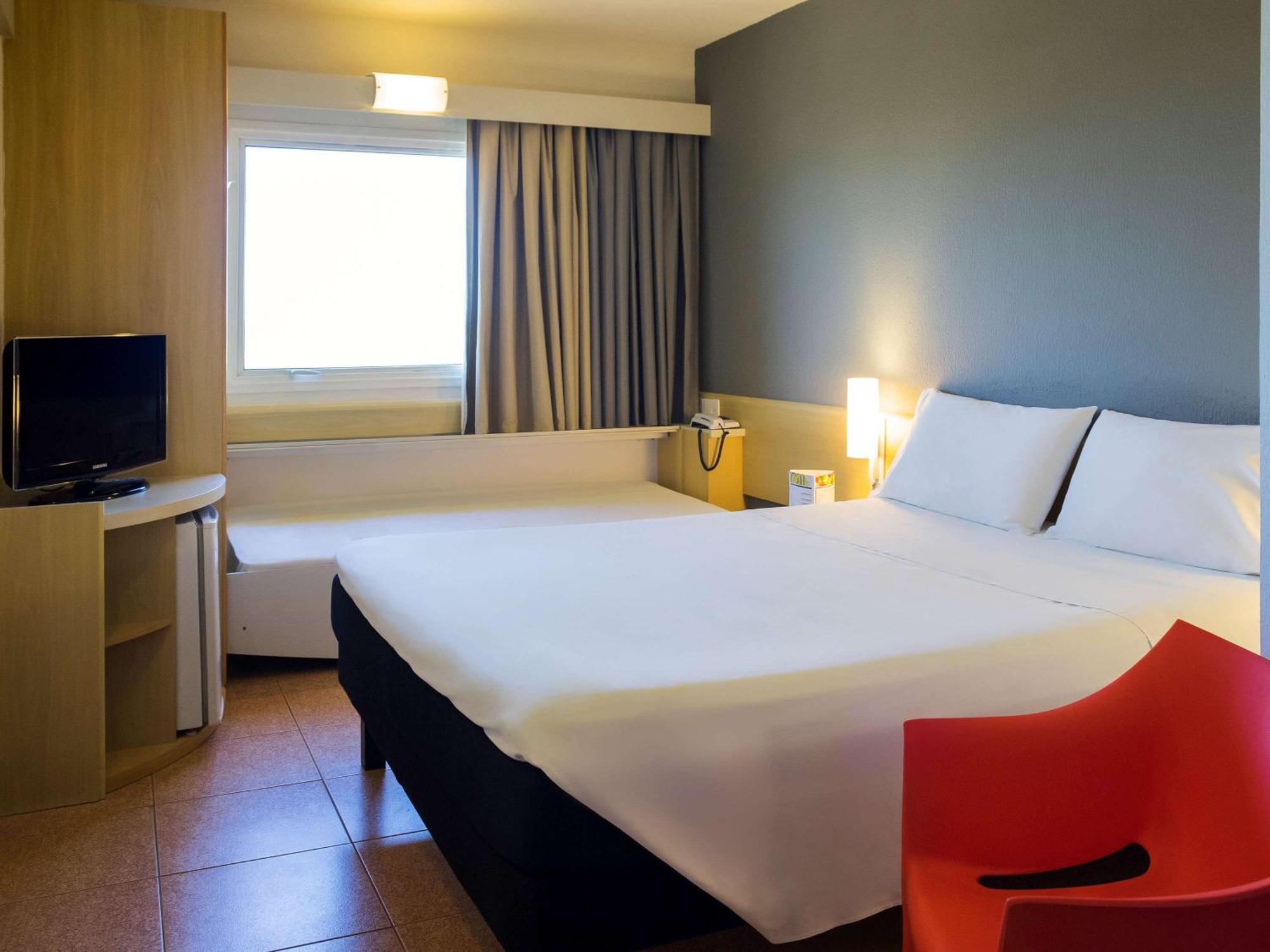ibis Araçatuba Otel Dış mekan fotoğraf