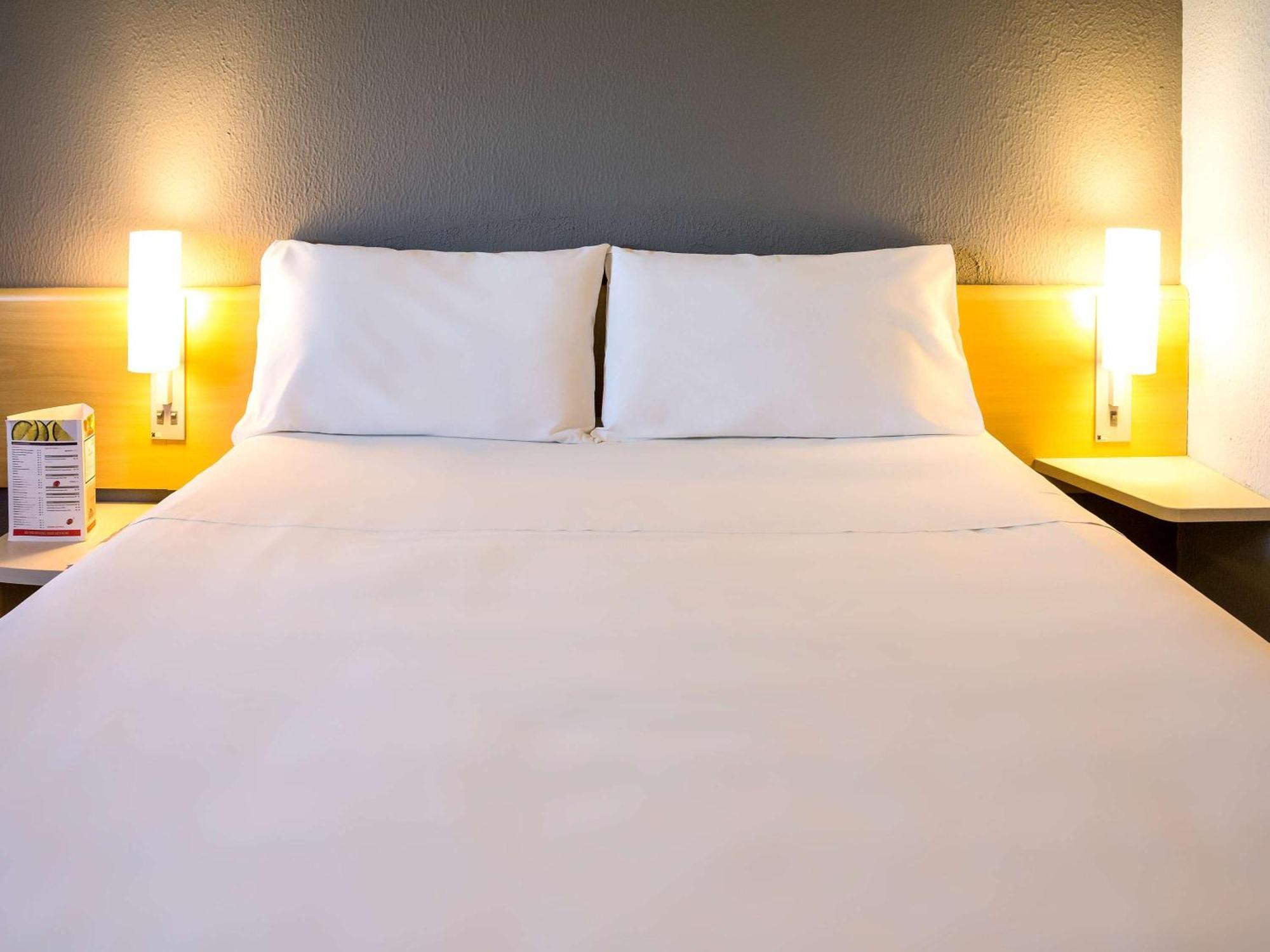 ibis Araçatuba Otel Dış mekan fotoğraf