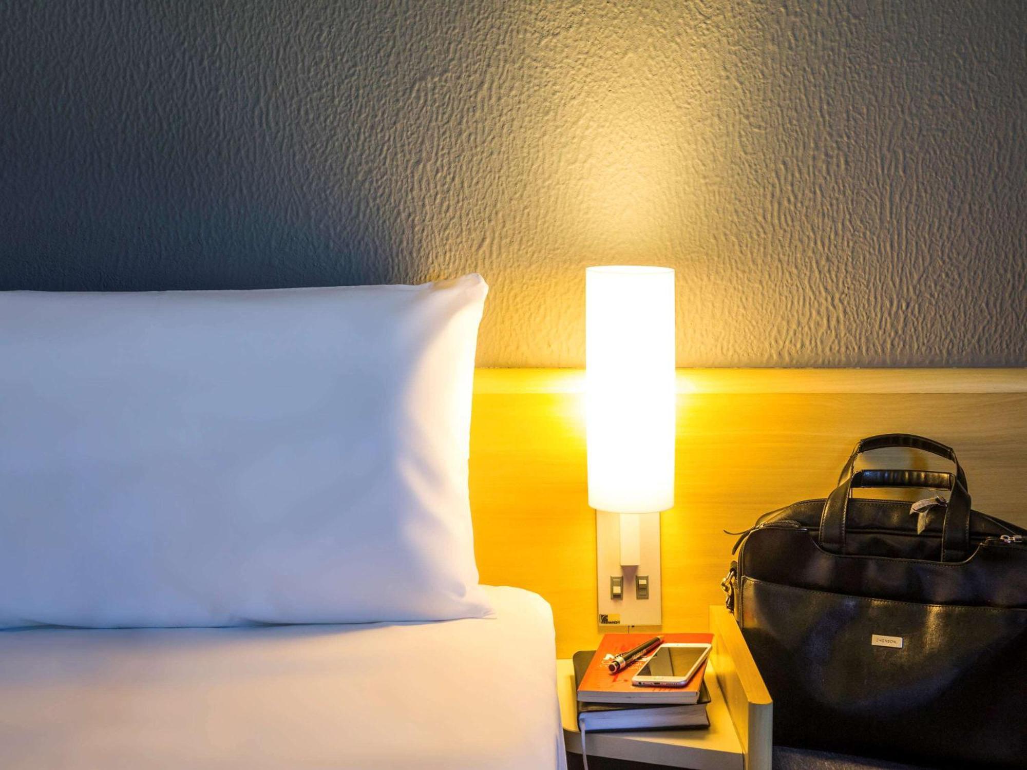 ibis Araçatuba Otel Dış mekan fotoğraf