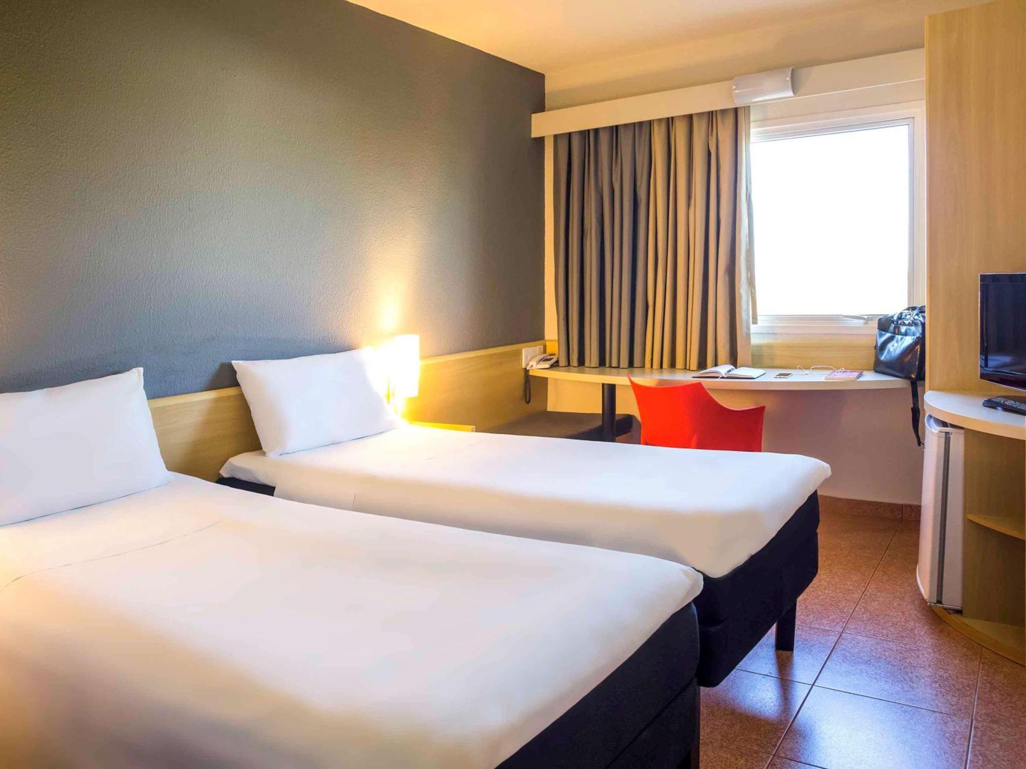 ibis Araçatuba Otel Dış mekan fotoğraf