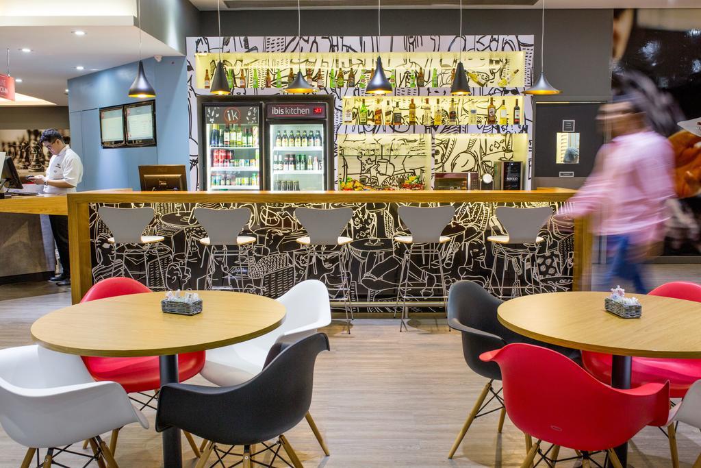 ibis Araçatuba Otel Dış mekan fotoğraf