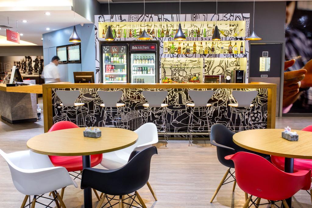 ibis Araçatuba Otel Dış mekan fotoğraf