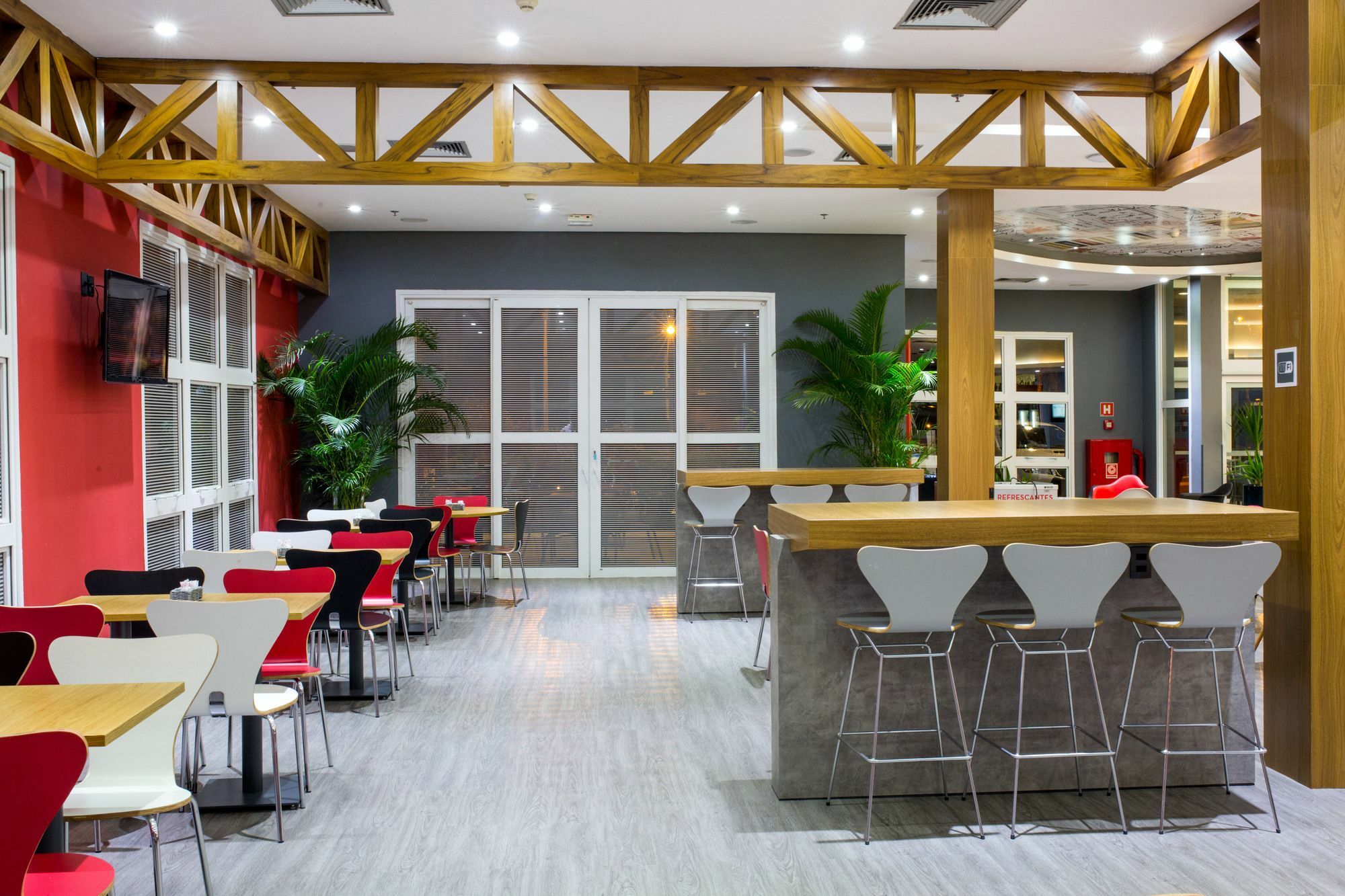 ibis Araçatuba Otel Dış mekan fotoğraf