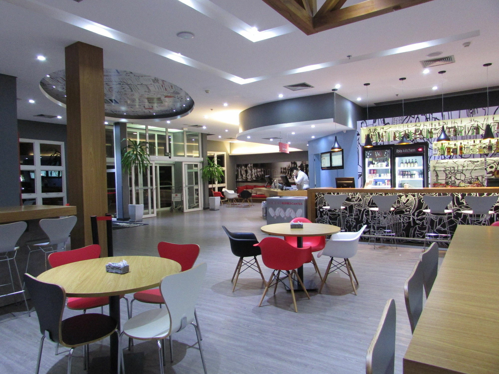 ibis Araçatuba Otel Dış mekan fotoğraf