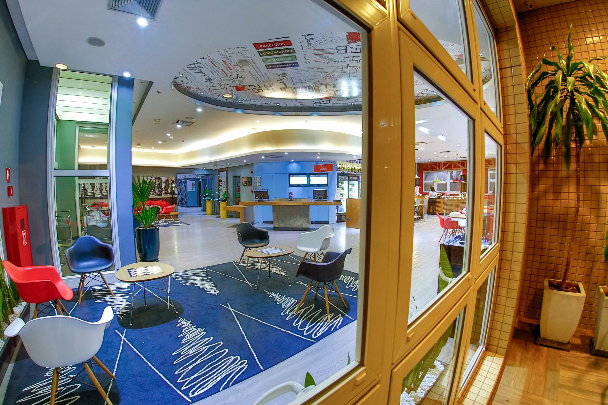 ibis Araçatuba Otel Dış mekan fotoğraf